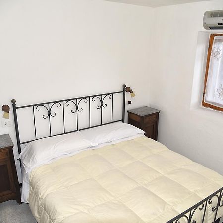 Due Pini Apartment Corniglia Ngoại thất bức ảnh