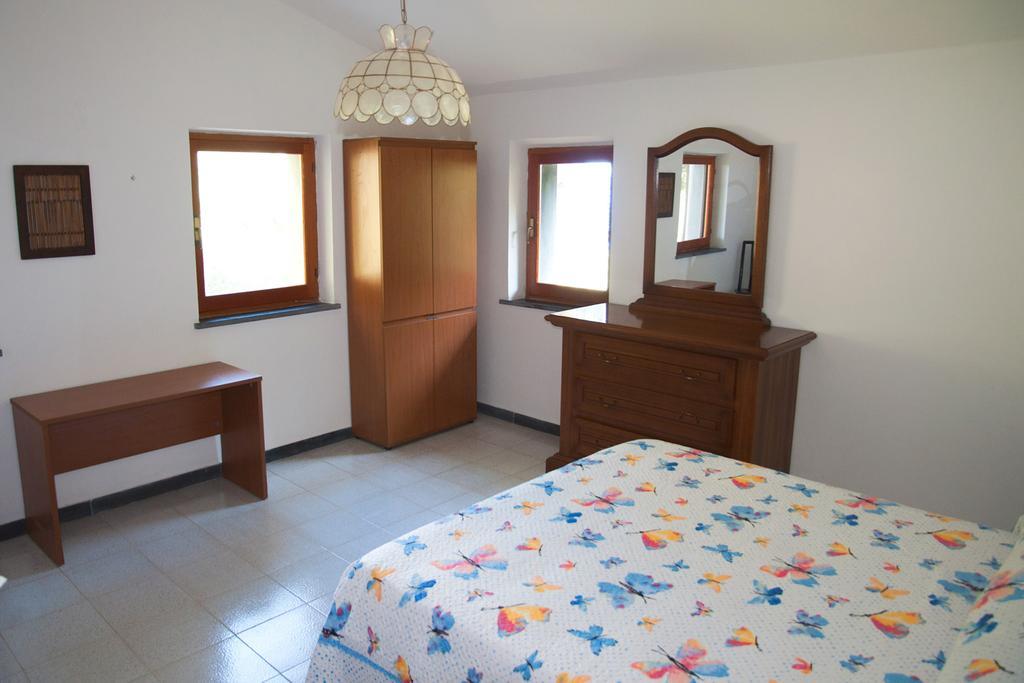 Due Pini Apartment Corniglia Ngoại thất bức ảnh