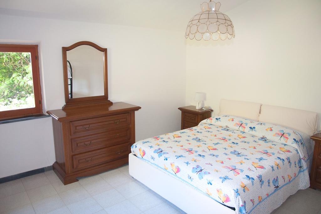 Due Pini Apartment Corniglia Ngoại thất bức ảnh