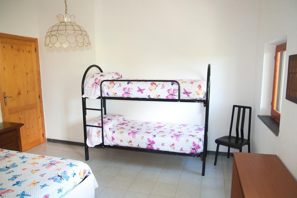 Due Pini Apartment Corniglia Ngoại thất bức ảnh