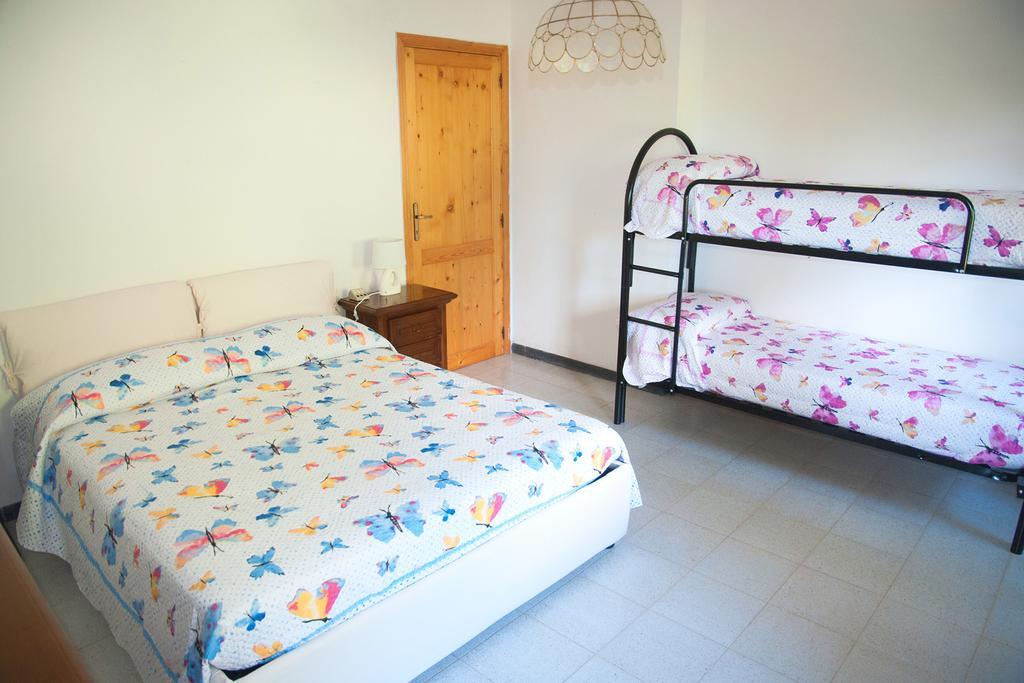 Due Pini Apartment Corniglia Ngoại thất bức ảnh