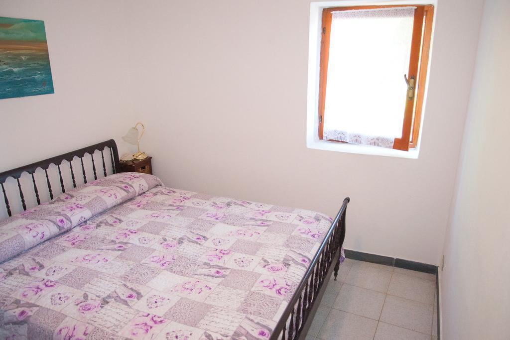 Due Pini Apartment Corniglia Ngoại thất bức ảnh