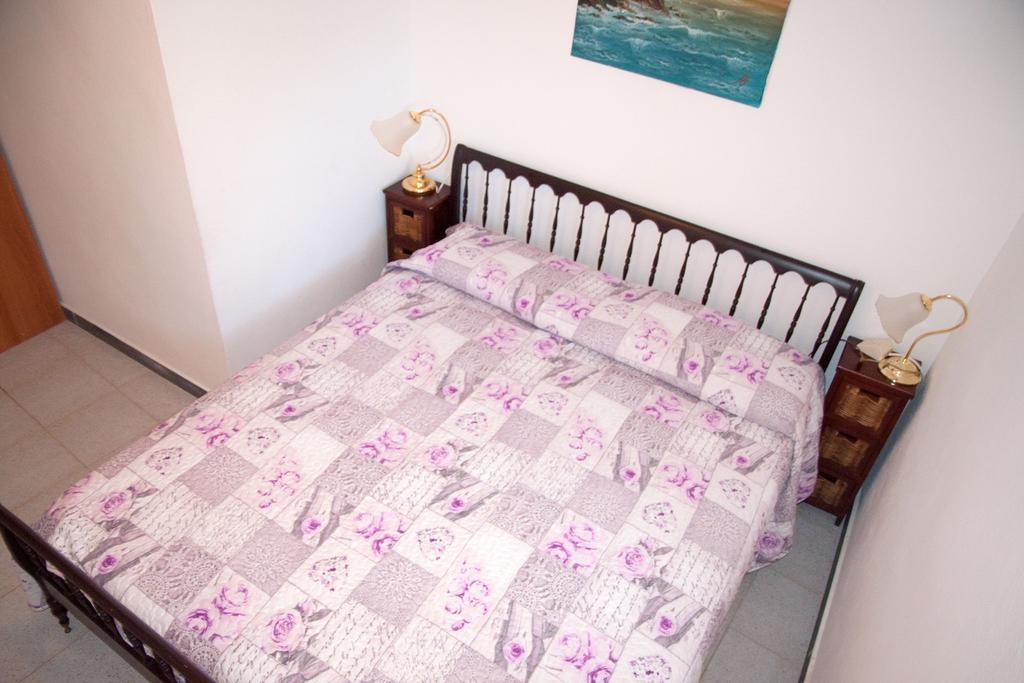 Due Pini Apartment Corniglia Ngoại thất bức ảnh