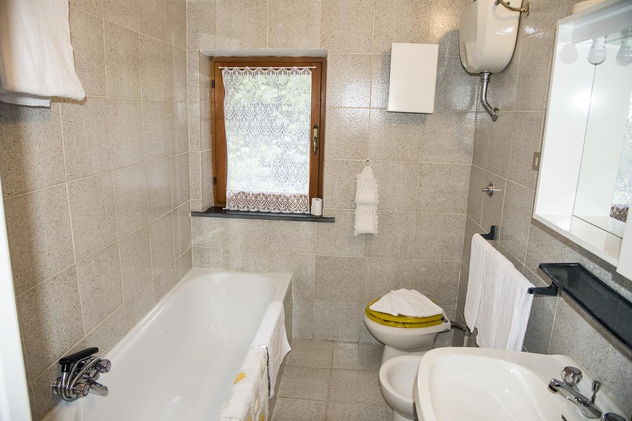 Due Pini Apartment Corniglia Ngoại thất bức ảnh