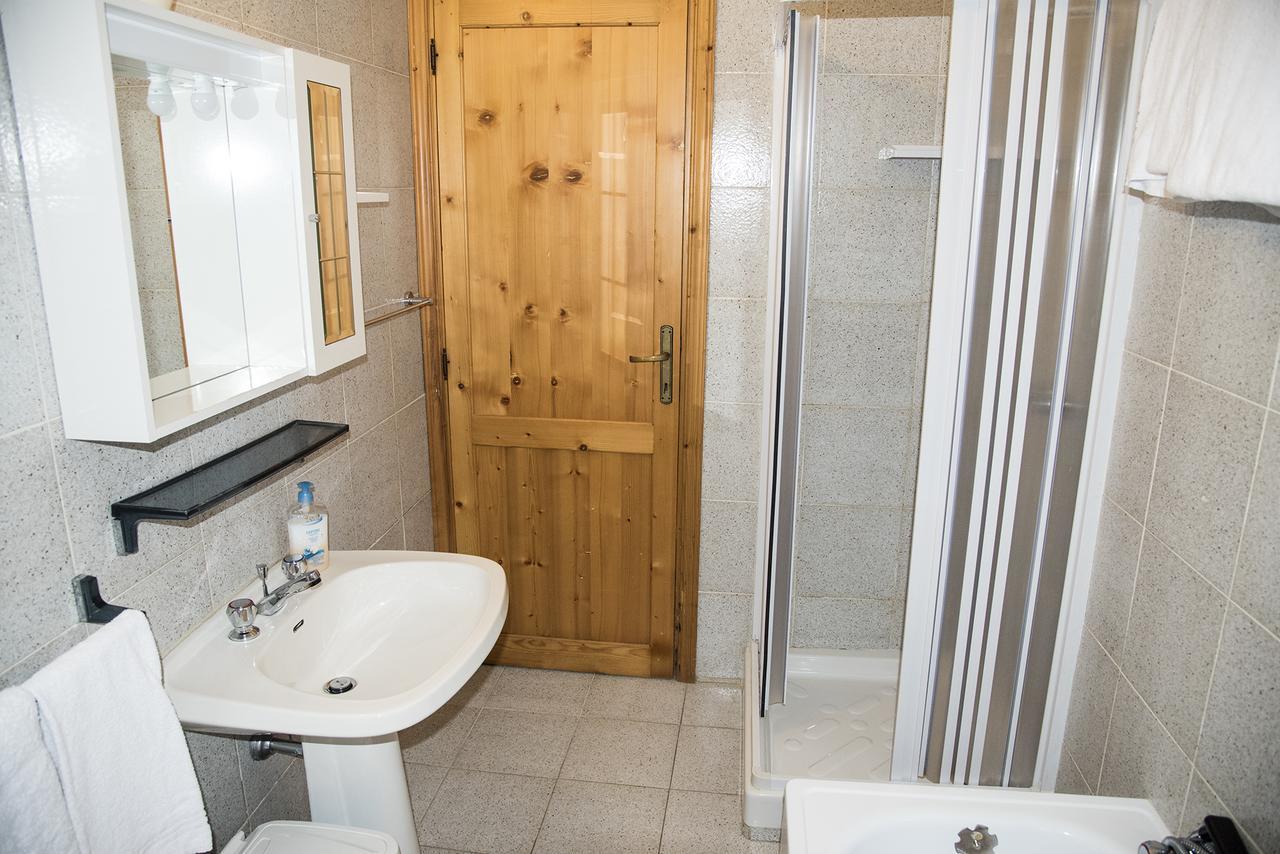 Due Pini Apartment Corniglia Ngoại thất bức ảnh