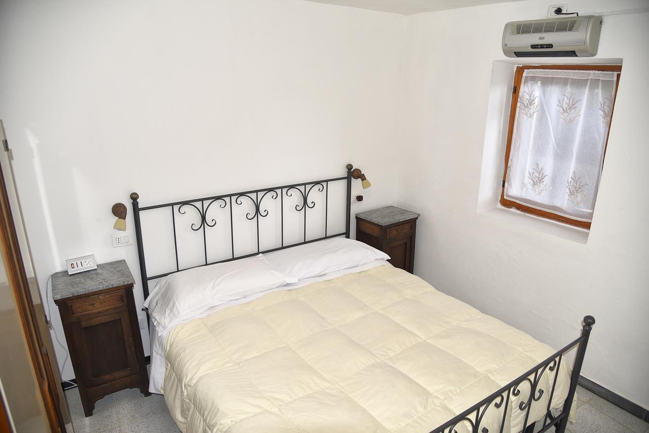 Due Pini Apartment Corniglia Ngoại thất bức ảnh