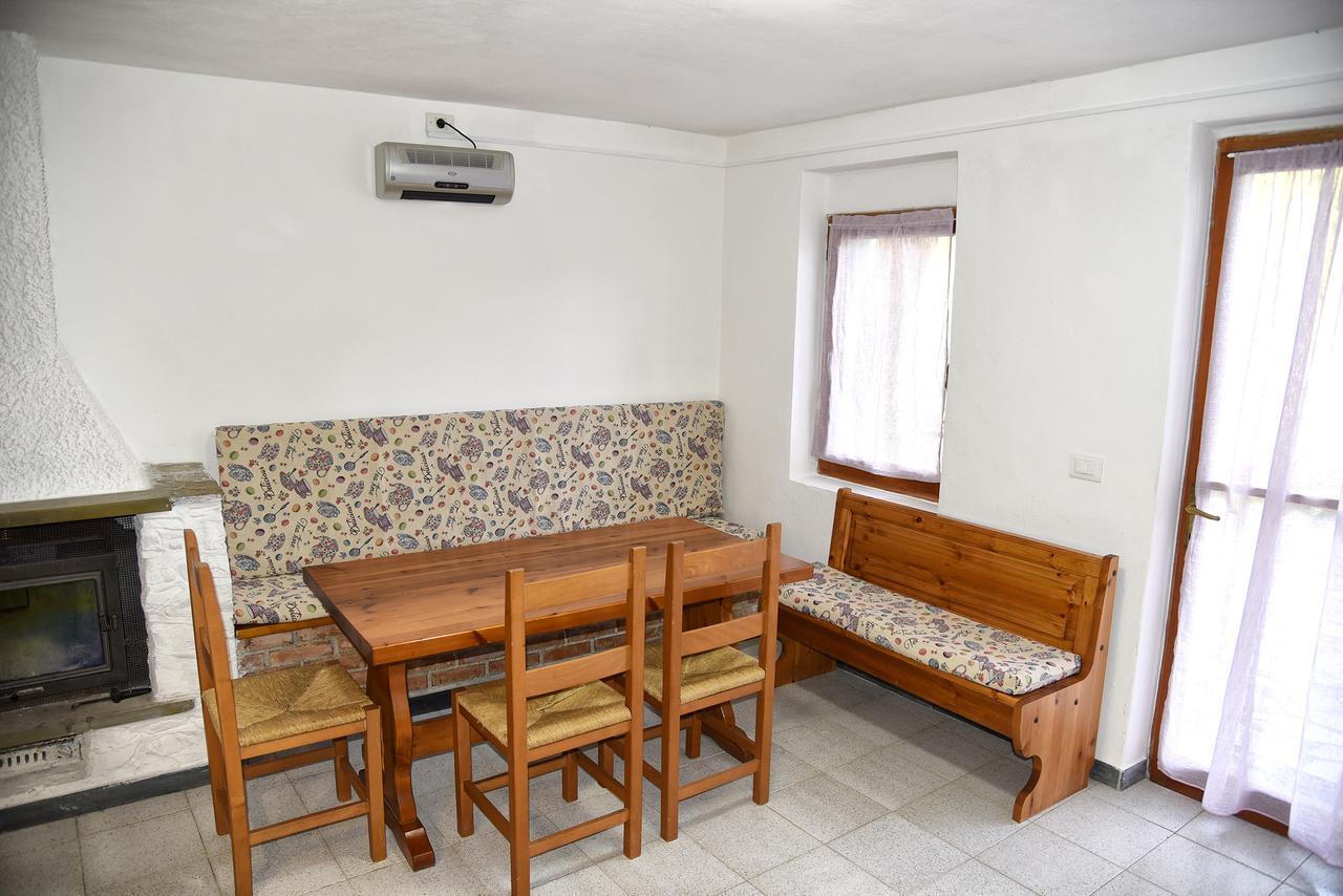Due Pini Apartment Corniglia Ngoại thất bức ảnh