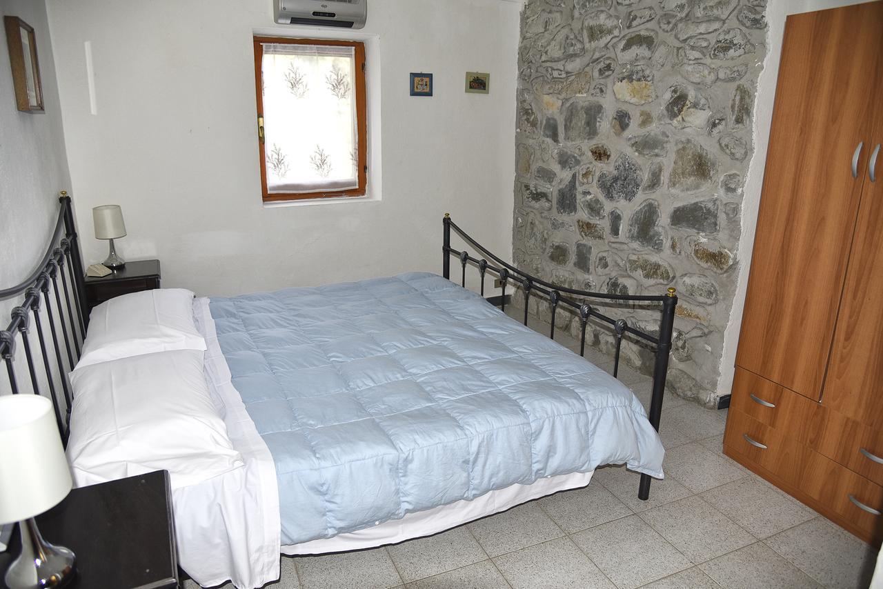 Due Pini Apartment Corniglia Ngoại thất bức ảnh